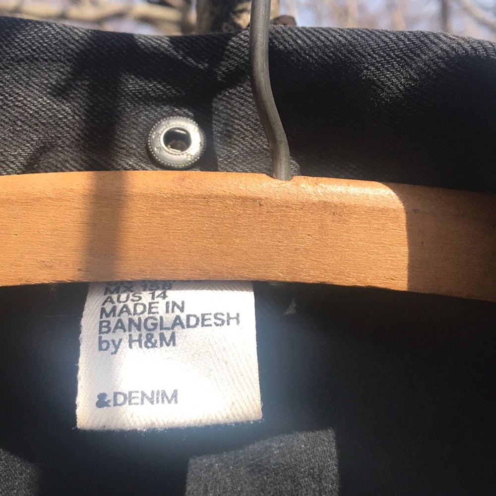 Jacket - Picture 3 of 5